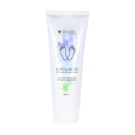 Eurostil Tassel exfoliante pies 400 ml Eurostil Tassel exfoliante pies 400 ml Precio: 14.49999991. SKU: SLC-93966