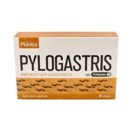 Pylogastris Precio: 28.8899996. SKU: B1DJ45GNNM