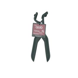 Pinza Agarradora Terrae Quid 19 cm (12 Unidades)