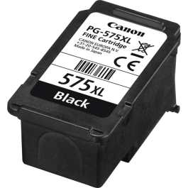 CANON Cartucho PG575XL: Pixma TS3550i 3551i Black TR4750i TR4751i 15ml. Precio: 29.99000004. SKU: B1K4GNH8NB
