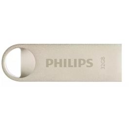 STICK Philips USB 2.0 32GB Moon Vintage Silver Precio: 11.5192. SKU: B1B7LNFDE9