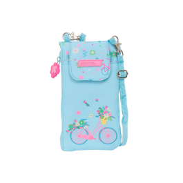 Monedero Safta Bicicleta Azul Bicicleta Precio: 7.88999981. SKU: B13DEF98J7