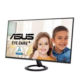 Monitor Asus VZ24EHF 23.8"/ Full HD/ Negro Monitor Asus VZ24EHF 23.8"/ Full HD/ Negro