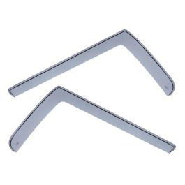 Deflector de viento DGA 07028 2 Piezas Frontal Deflector de viento DGA 07028 2 Piezas Frontal Precio: 49.50000011. SKU: B1F9ZT9286