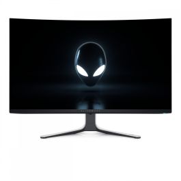 Dell Monitor Curvo Gaming Alienware Aw3225Qf 31.6" QD OLED 4K UHD 3840 × 2160 240 Hz NVIDIA G-SYNC Precio: 1054.94999984. SKU: B1C3RJAXTT