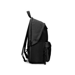 Mochila Antartik Basic Pack Con Bolsillo Para Portatil Negro 20 L 450x180x300 mm