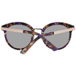 Gafas de Sol Mujer Web Eyewear WE0196-5281C Ø 52 mm
