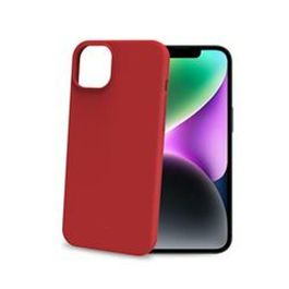 Funda para Móvil Celly iPhone 15 Rojo Precio: 7.99000026. SKU: B1ESK9VQJX