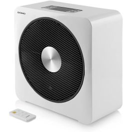 Calefactor cerámico - 2500 W - DOMO - DO7344H - 34,8 x 18,3 x 35,2 cm - Blanco Precio: 163.58999987. SKU: B1JJ5EXKWJ