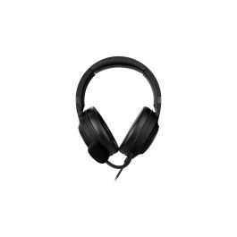 Auriculares con Micrófono Newskill NS-HS-SOBEK-71 Negro Auriculares con Micrófono Newskill NS-HS-SOBEK-71 Negro