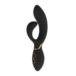 Vibrador Punto G Dream Toys Elite Amelie Negro Precio: 58.79000017. SKU: B1DXZCAPD5