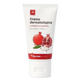 Letigranada Crema Dermatologica 50 mL Precio: 12.98999977. SKU: B1ERTQRJEQ