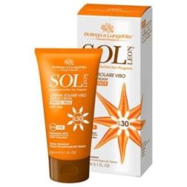 Sol Leon Crema Facial Solar SPF 30 Alta Protección 50ml Precio: 15.49999957. SKU: B1JM2AXPTK