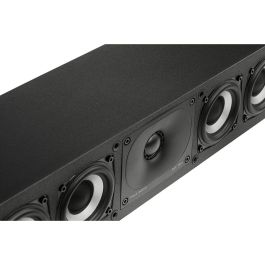 Altavoz Polk MXT 35C Negro 100 W Altavoz Polk MXT 35C Negro 100 W