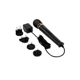 Vibrador Le Wand Negro Vibrador Le Wand Negro