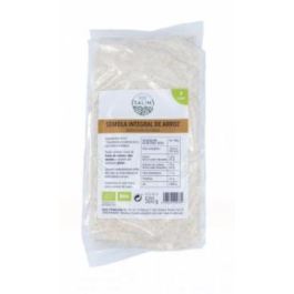 Semola De Arroz Integral 500Gr. Bio Vegan Precio: 4.4999999. SKU: B1HR76JHLD