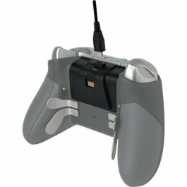 PDP Kit de Carga y Reproducción para Mando AUC0708056067175, Compatible con Xbox One y Series X|S - Negro