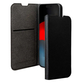 BBC Funda Tipo Libro para iPhone 17, Negro, AABPI11632 Precio: 28.69000024. SKU: B1FT92BE7B