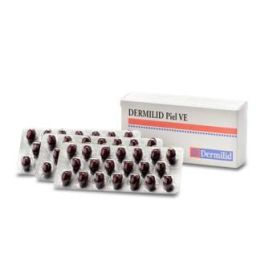 Dermilid Piel Ve 60Caps Precio: 35.4999997. SKU: B13BF8HS7R