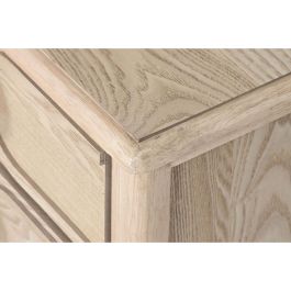 Mueble de TV Home ESPRIT Natural 120 x 40 x 50 cm