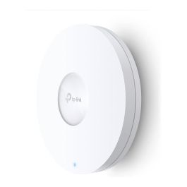 TP-Link Omada EAP660 HD Punto de Acceso Wi-Fi 6 AX3600 Mbps Inalámbrico Precio: 265.94999948. SKU: S0233227