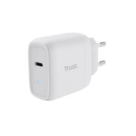 Cargador de Pared Trust 25138 Blanco Precio: 35.50000003. SKU: B1EJTM8QS8