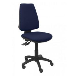 Silla Piqueras Y Crespo Elche S Mecanismo Sincro De Doble Maneta Gran Confortabilidad Regulable En Altura Ruedas De Nylon Asiento Y Respaldo Tapizado Bali Azul Marino Precio: 160.49999988. SKU: S5702659