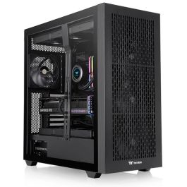 Thermaltake AX500 - Caja PC Full Tower Negra Precio: 169.50000045. SKU: B1BZFYRJDY