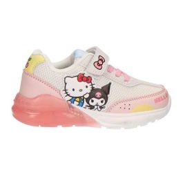 Cerdá Deportiva Suela Tpr Con Luces Hello Kitty T029 - Modelos Surtidos Precio: 34.40272. SKU: B1CXCY492B