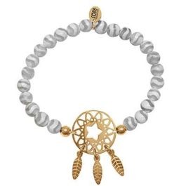 Pulsera Mujer CO88 Collection 8CB-80024 Plateado Precio: 59.50000034. SKU: B1686BSTZA