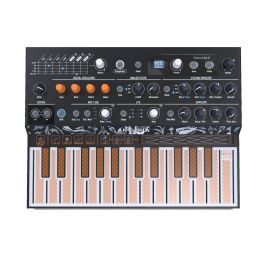 Arturia Microfreak Precio: 370.49999987. SKU: B15TBN8A6K