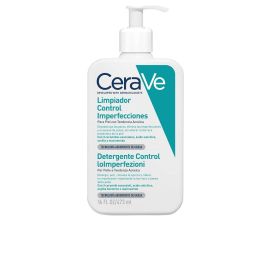 Cerave Limpiador Control Imperfecciones con Ácido Salicílico Pieles Grasas y Acnéicas 473 ml Precio: 23.50000048. SKU: B187M8GPNW