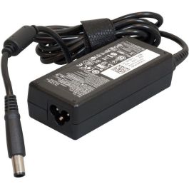 Dell AC Adapter, 65W, 19.5V, 3 Pin, 7.4mm, C6 Power Cord, Lot 6 Precio: 31.50000018. SKU: B177LMTVLX