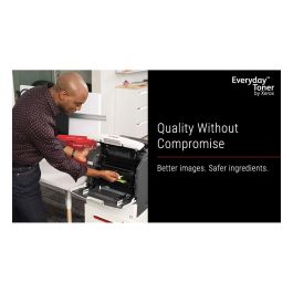 Xerox Everyday Tóner Magenta TN247M para MFC-L3710, 3770, 3730, 3750, DCP-L3550, 3510, 3517, HL-L3210, 3270, 3230 - 3000 Páginas