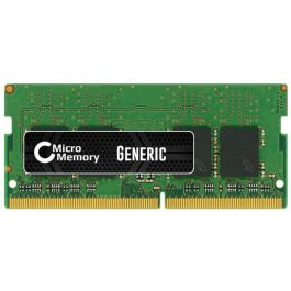 CoreParts 8GB Memory Module 2133Mhz DDR4 OEM SO-DIMM Precio: 52.5900001. SKU: B1DGWS4AH7