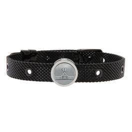 Pulsera Hombre Talent Jewels TJA-5-04-03-2-215 Negro Precio: 131.99040096. SKU: B16EYYNXC7