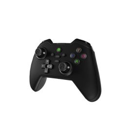 Mando Gaming Genesis MANGAN 400 Negro Bluetooth