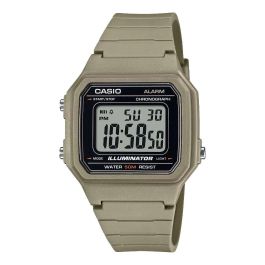 Reloj Unisex Casio SPORT ILLUMINATOR WR 50M, ALARM, CHRONOGRAPH (Ø 41 mm) Precio: 61.79000036. SKU: B1JCSDFVXR