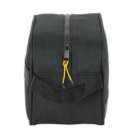 Safta Neceser con 1 Asa Adaptable a Carro, Colección Munich Topo - Medidas 150x120x260 mm Safta Neceser con 1 Asa Adaptable a Carro, Colección Munich Topo - Medidas 150x120x260 mm