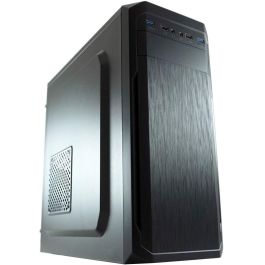 LC-Power 7039B Midi Torre PC - Chasis de ordenador Negro Precio: 46.49999992. SKU: B1EFFN3QZ3