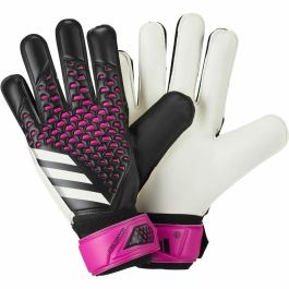 Guantes de Portero Adidas Pred Trn Negro Adultos Precio: 24.9986. SKU: B19TA3JK5V