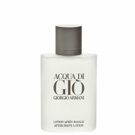 Giorgio Armani Acqua di Gio Men Aftershave Loción 100 mL Aromática Acuática