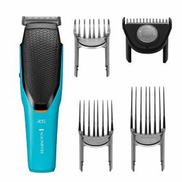 Cortapelos-Afeitadora Remington Power X Series X5 (4 Unidades) Precio: 32.49999984. SKU: S0440051