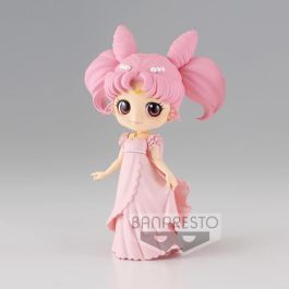 BANPRESTO Figura Princess Usagi SL Serenity Ver.A Eternal the Movie Pretty Guardian Sailor Moon Q posket 14cm Precio: 23.78999997. SKU: B1JWM6DXG2