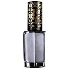 L'Oreal Paris, Color Riche Le Vernis, Esmalte de uñas, 813, Cubertería real, 5 ml Precio: 15.49999957. SKU: B13S227XE7