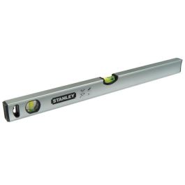 Nivel Magnético Tubular Classic 400Mm - 600Mm - 800Mm - 1200Mm Longitud 400Mm Stanley