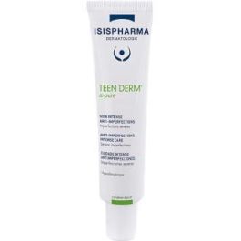 ISIS PHARMA Teen Derm A-Pure 30ml Precio: 22.79000031. SKU: B15K9L7JXT