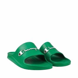 Chanclas para Hombre Champion CABANA Verde 30 Precio: 28.9311. SKU: B17M3WLJ2W