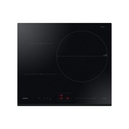 Placa de Inducción Samsung NZ63C4036GKU1 Precio: 463.49999971. SKU: B19W73AT4K