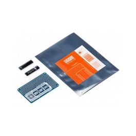 Arduino TSX00002 Shield MKR Proto Large para Prototipado - Compatible con Placas Arduino